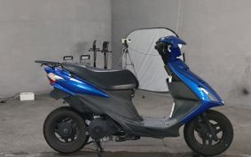 SUZUKI ADDRESS V125 CF4MA