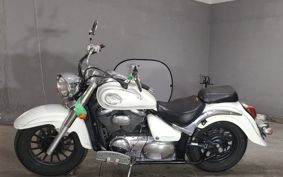 SUZUKI INTRUDER 400 CLASSIC VK56A