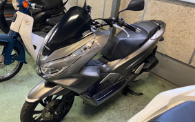 HONDA PCX 125 JF81