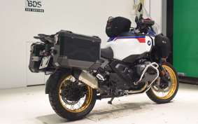 BMW R1300GS Adventure ASA 2018