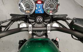 KAWASAKI Z650 RS 2024 ER650M
