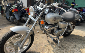 HONDA MAGNA 50 AC13