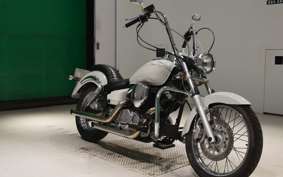 YAMAHA DRAGSTAR 250 2015 VG02J