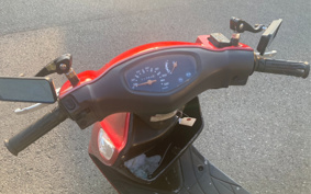 SUZUKI ADDRESS V125 CF4EA