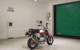 HONDA MONKEY AB27