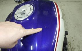 HONDA CB750 GEN 2 2006 RC42