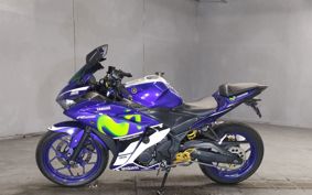 YAMAHA YZF-R25 RG10