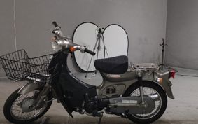 HONDA LITTLE CUB AA01