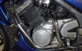 KAWASAKI BALIUS 250 2003 ZR250A