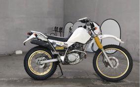 YAMAHA SEROW 225W DG08J