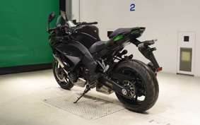 KAWASAKI NINJA 1000 SX 2024 ZXT02K