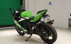 KAWASAKI ZX-4RR 2025 ZX400P