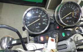 KAWASAKI ZEPHYR 400 Gen.2 1991 ZR400C