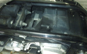 HARLEY FLSTSB 1580 2008