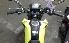 HONDA ｸﾞﾛﾑ JC61