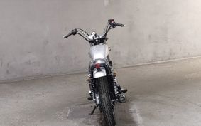 SUZUKI GLASS TRACKER BIG BOY NJ4BA