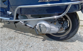 VESPA GTV250IE ZAPM45102