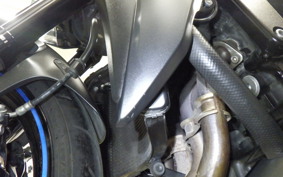 SUZUKI GSX-S1000 2019 GT79B