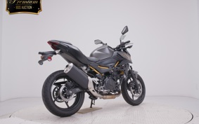 KAWASAKI Z500-2 2026 EX500G