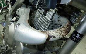 KAWASAKI KLX125 LX125C