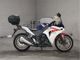 Фото Honda CBR250R 2011 с японского аукциона