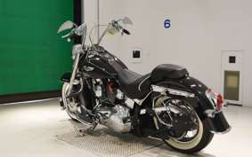 HARLEY FLSTN 1580 2014
