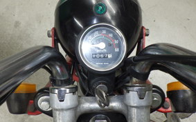 HONDA MONKEY 2020 Z50J