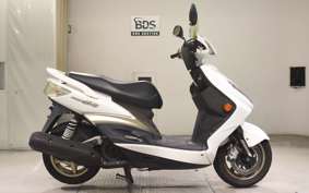 YAMAHA CYGNUS 125 X 2019