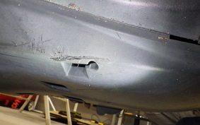 YAMAHA JOG Gen.5 SA36J