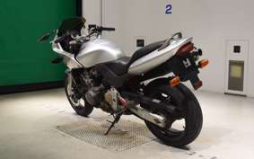 HONDA HORNET 600 S 2000 PC34