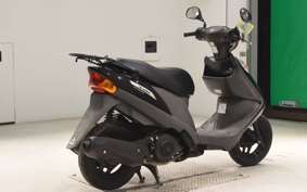 SUZUKI ADDRESS V125 G 2005 CF4EA