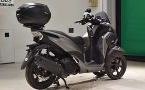 YAMAHA TRICITY 155 2012 SG81J