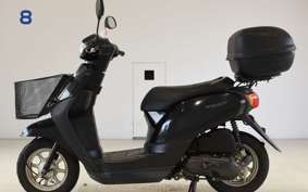 HONDA TACT-4ﾍﾞｰｼｯｸ AF75