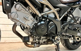 SUZUKI SV650X ABS 2023 VP55E