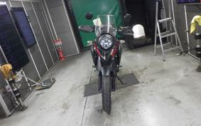 SUZUKI V-STROM 250 A 2024