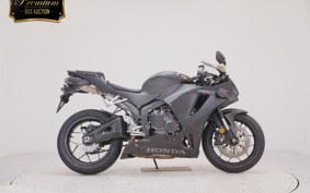 HONDA CBR600RR 2024 PC40
