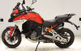 DUCATI MULTISTRADA V4S 2022