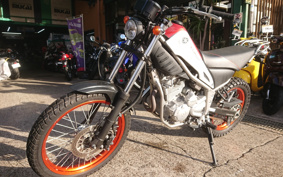 YAMAHA TORITSU CAR DG16J