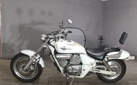 HONDA MAGNA 250 MC29