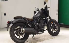 HONDA REBEL 250 S MC49