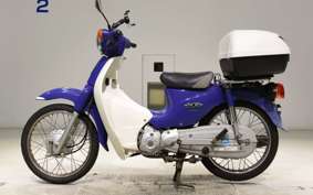 HONDA C110 SUPER CUB JA07