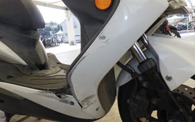 YAMAHA CYGNUS 125 XSR 2 SE44J