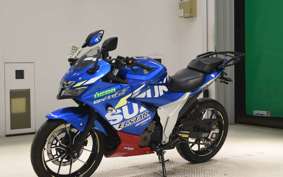 SUZUKI ジクサー250 SF 1995 ED22B