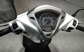 HONDA LEAD 125 JF45
