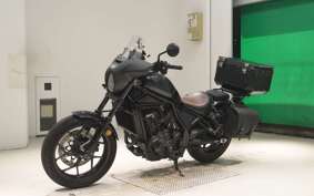 HONDA REBEL 1100 DCT 2022 SC83