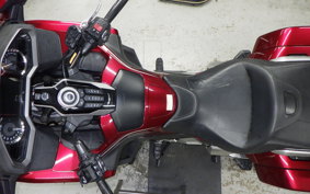 HONDA GL 1800 GOLD WING TOUR DCT 2018 SC79
