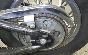 HONDA STEED 400 1994 NC26