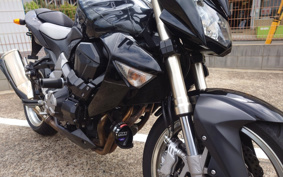 KAWASAKI Z1000 2007 ZRT00B