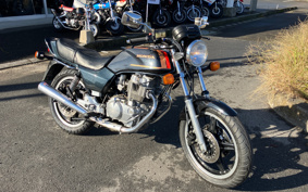 HONDA CB250 MC03