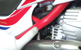 YAMAHA SEROW 250 Gen.3 2026 DG31J